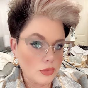 Meet your Posher, Kristi